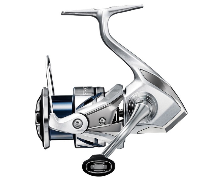 Shimano Naviják Stradic 2500 FM