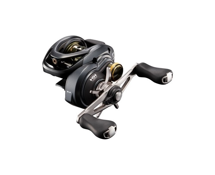 Shimano Naviják Curado BFS XG