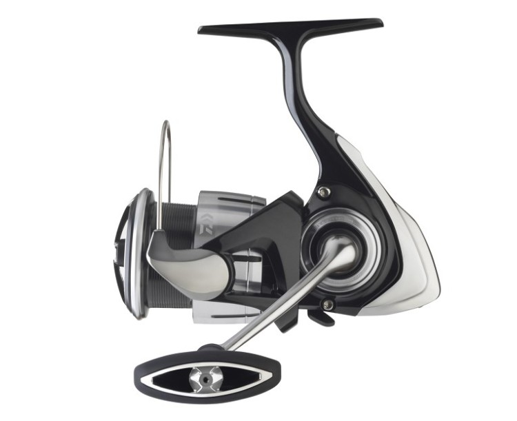 Daiwa Naviják 23 Lexa LT