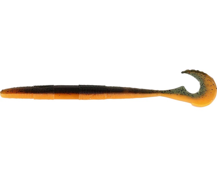 Westin gumová nástraha Swimming Worm UV Craw 13 cm, 5 ks