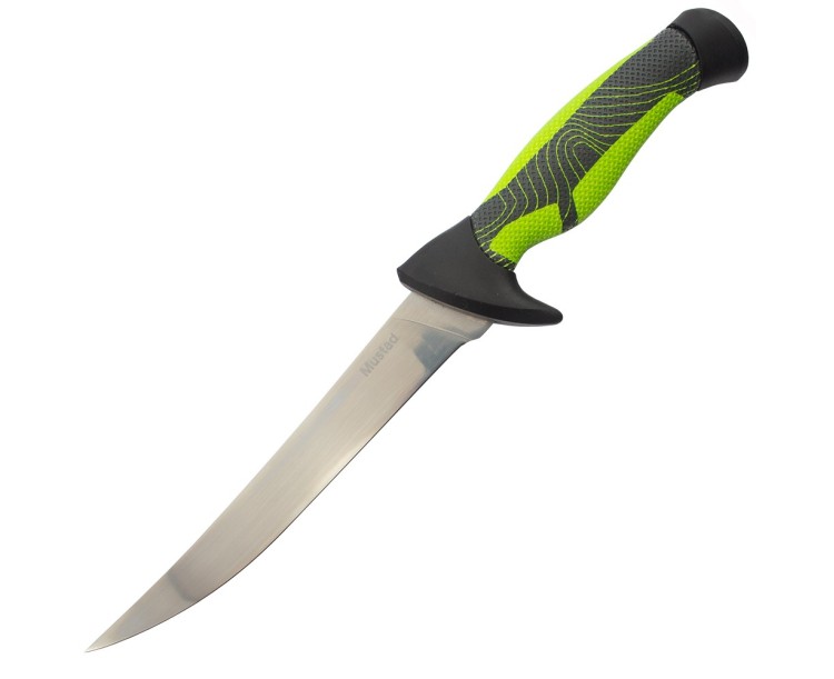 Mustad nůž Fillet Knife