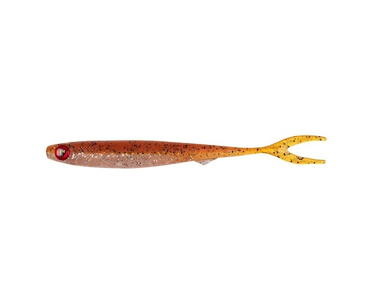 Fox Rage Slick Finesse Super Soft UV Tinsel - 20 cm