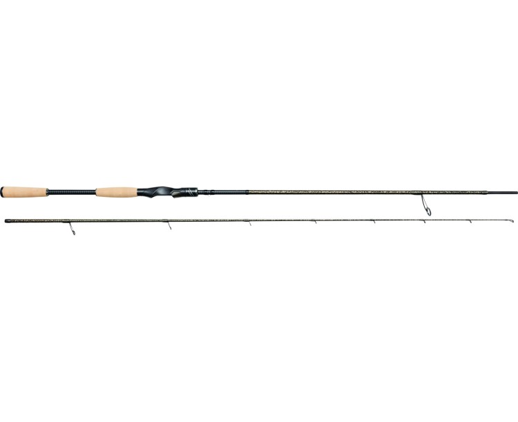 Westin prut W8 FINESSE SHAD 2ND 223 CM 10-28 G