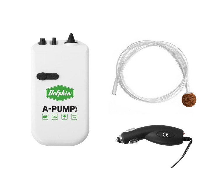 Delphin A-PUMP maxi