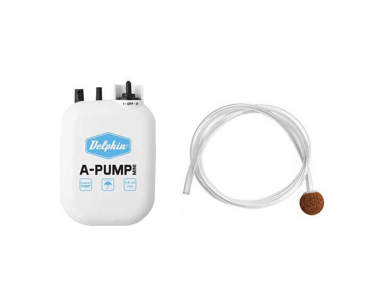 Delphin A-PUMP mini