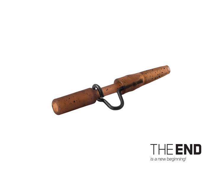 Delphin Clip-Heavy duty THE END