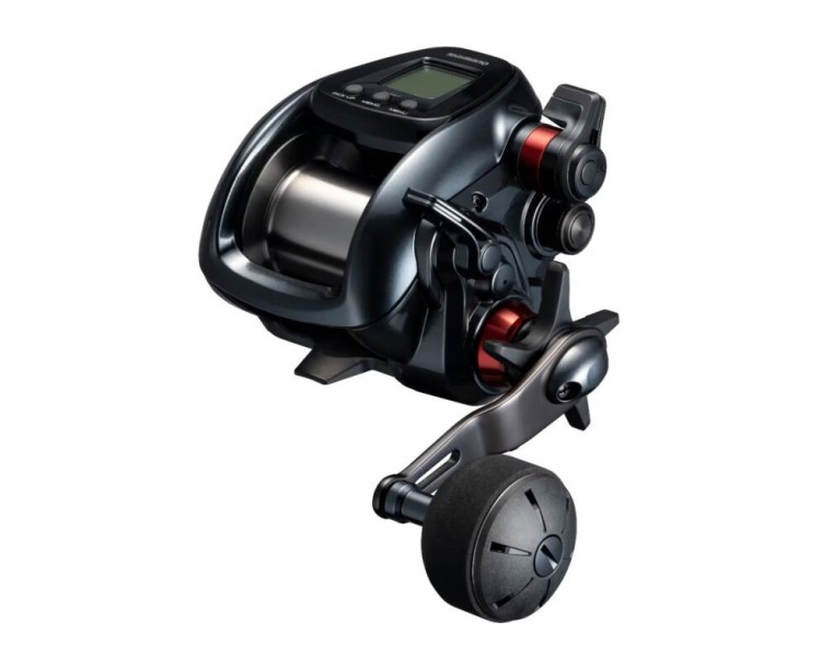 Multiplikátor Shimano Reel Plays A 3000
