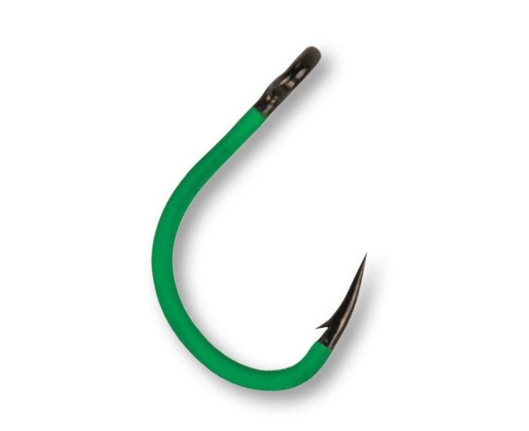 Madcat Háček A-Static Jig Hooks-Velikost 6/0 5 ks