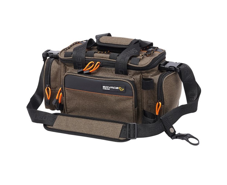 Savage Gear Taška Specialist Soft Lure Bag 1 Box 10 Bags 10 l