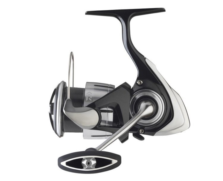 Daiwa Naviják 23 Lexa LT 2500