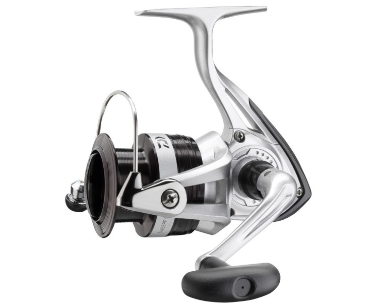 Daiwa Naviják Sweepfire E 3000 C