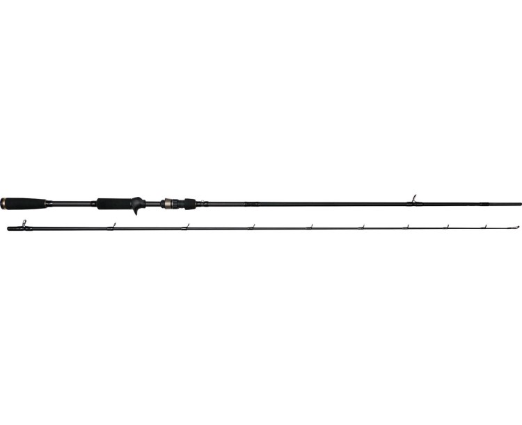 Westin Prut W3 POWERSTRIKE-T 2ND 240 CM, 40-100 G