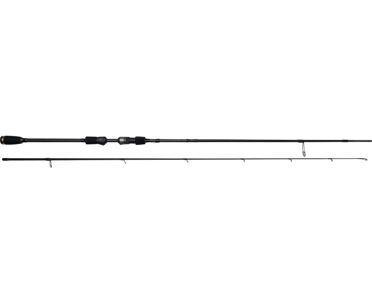 Westin prut W3 W3 ULTRASTICK 2ND 210 cm 7-28 g