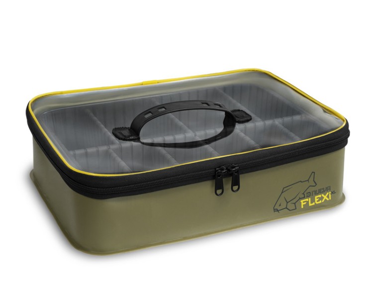 EVA organizér Delphin NuEVA FLEXI