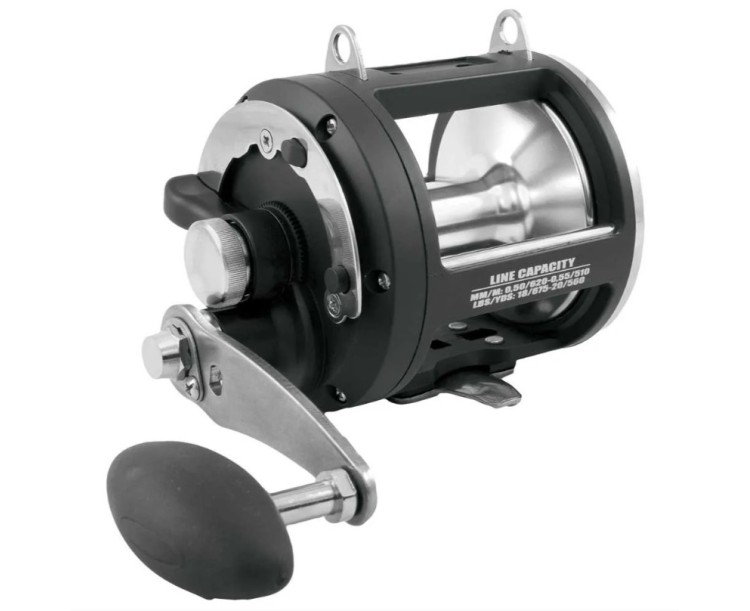Multiplikátor LINEAEFEE Rapid Lever Drag 30