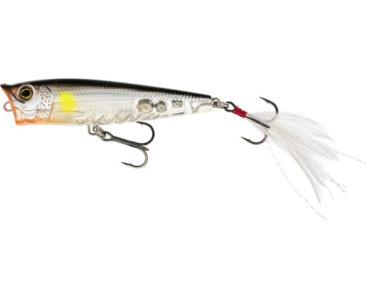 Westin Wobler Spot-On Popper Floating W Ayu 6,5 cm 7 g
