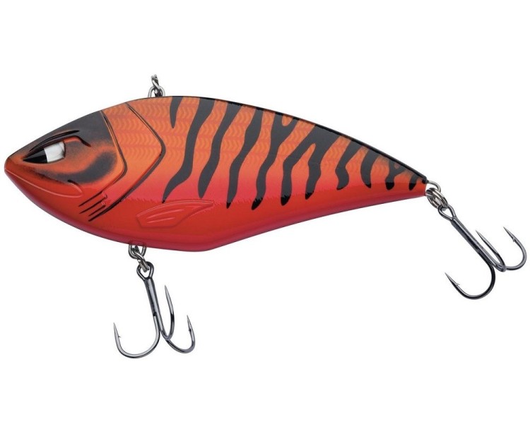 Berkley Wobler Zilla Lipless Red Tiger 11 cm 46 g