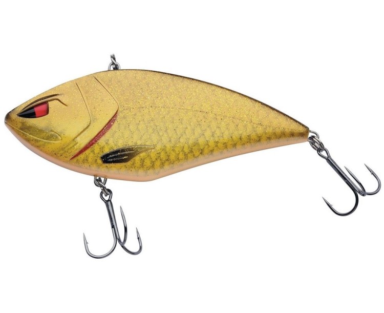 Berkley Wobler Zilla Lipless Rudd 11 cm 46 g