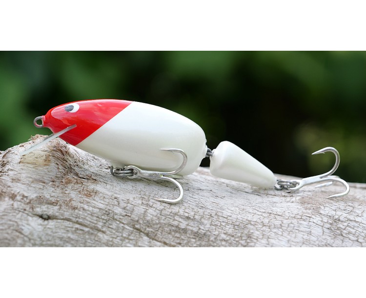 Wobler 3STAN Fatty 100 Jointed RP