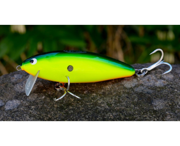 Wobler 3STAN Fatty 90 super shallow GF