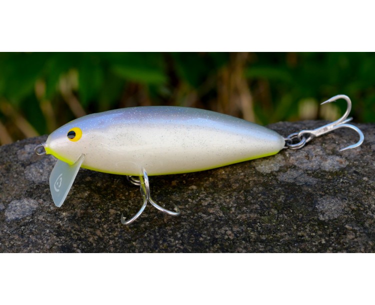 Wobler 3STAN Fatty 90 super shallow SBSA