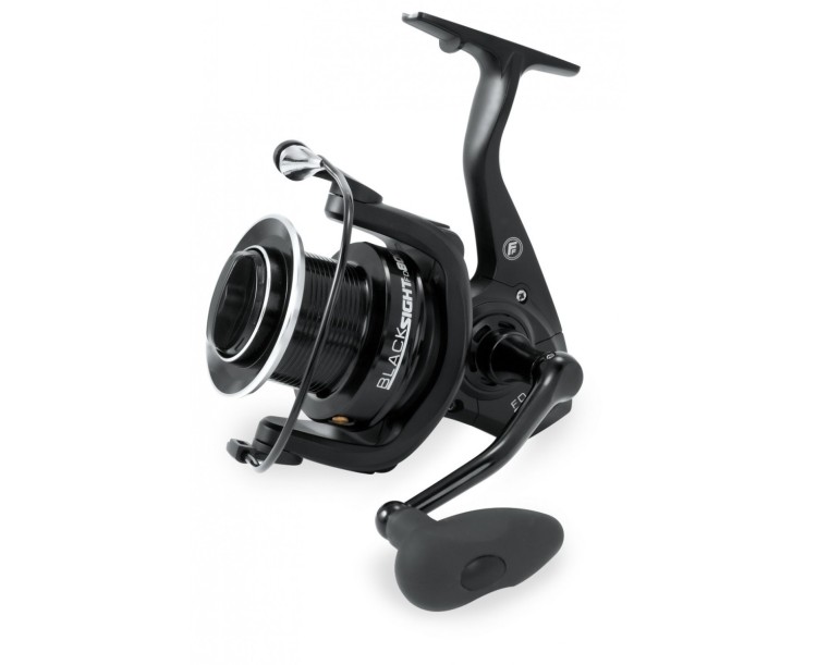 Naviják Fishing Ferrari Black Sight FD 8000