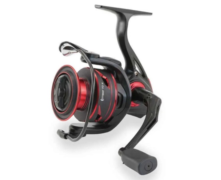 Naviják Fishing Ferrari Ember FD 30