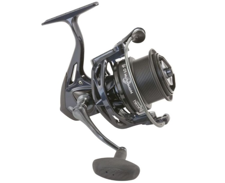 Naviják Fishing Ferrari Momentum FD 50