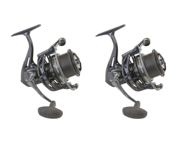 Naviják Fishing Ferrari Momentum FD 50 AKCE 1+1