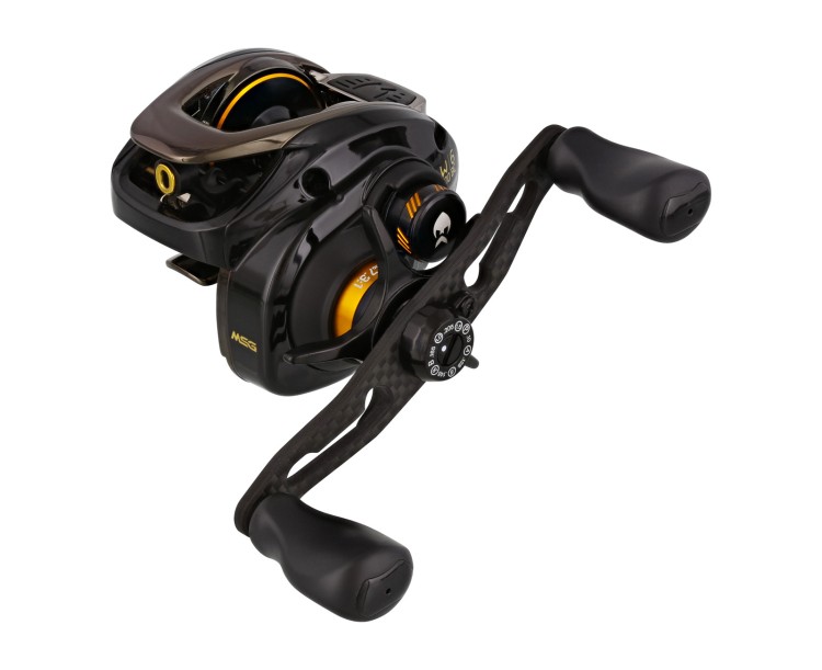 Westin Naviják W6 Baitcasting W6-BC MSG