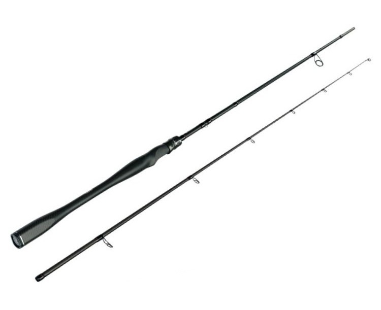 Sportex Prut Carat GTS-2 Spin 2,1 m 3-19 g