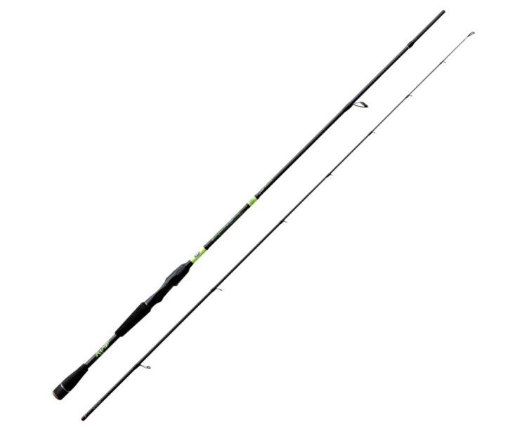prut Lineaeffe Rapid Strong Spin 210 cm 10-40 g