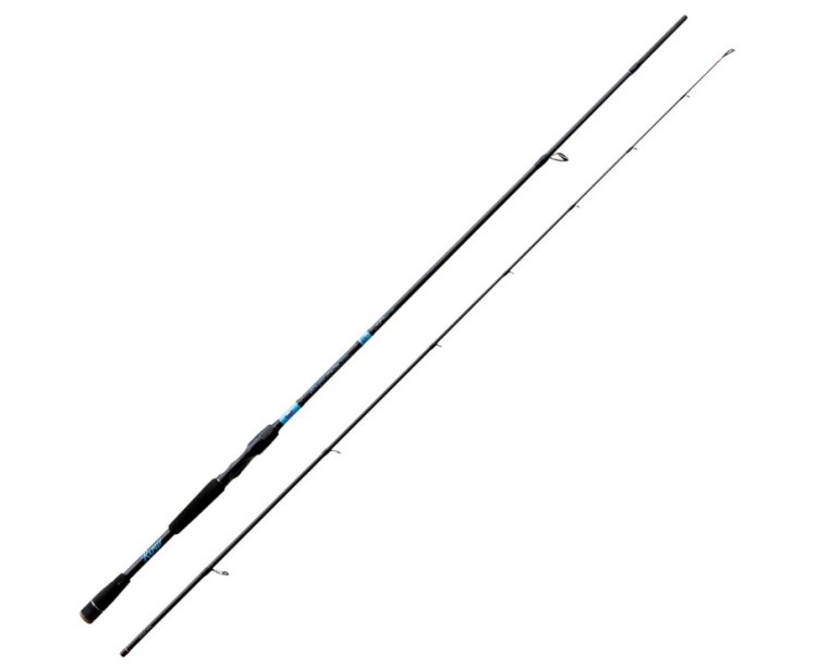 prut Lineaeffe Rapid Strong Spin 240 cm 15-50 g