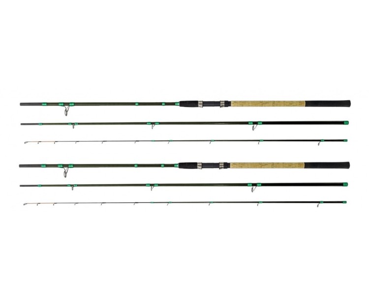 Akce 1+1 Harton prut Detector 3,6 m 90 g