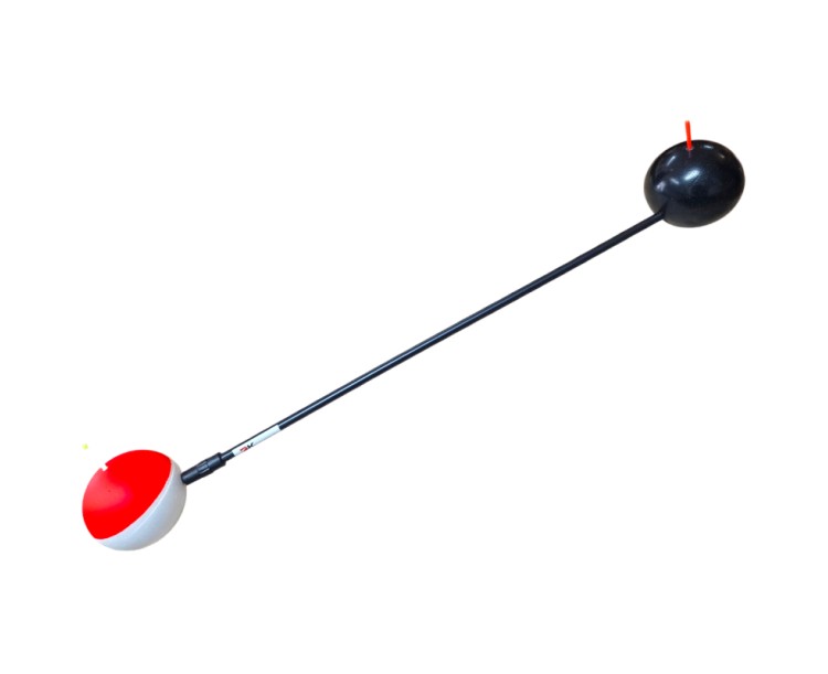 DK FISHING Teleskopická sumcová bójka XL