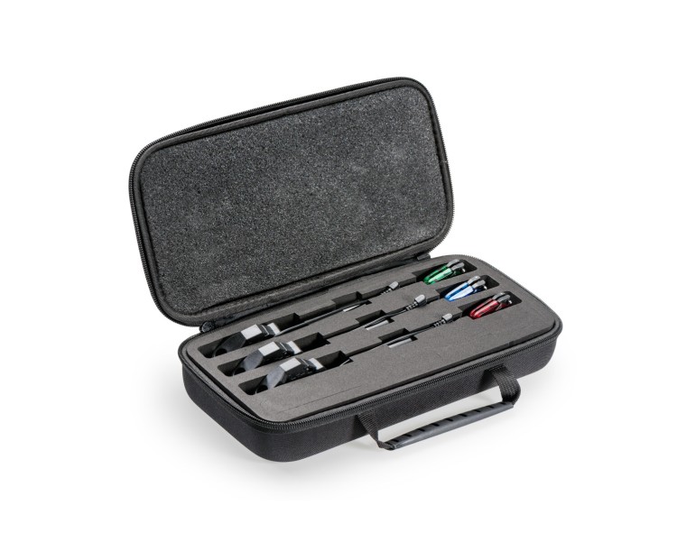 Swinger Mivardi Swing arm MCX 77 - sada RGB
