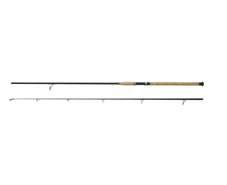 WFT prut Charisma POWER II LTC 2.40m 180-620 g