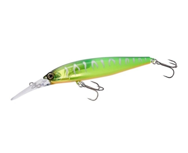 Wobler Shimano BT World Diver 99SP FB 9,9cm 16gr 008 Hot Tiger