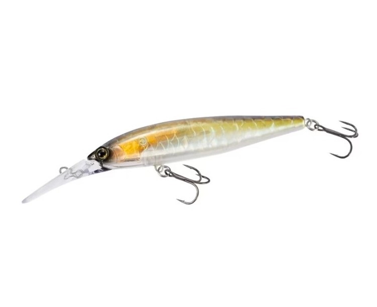Wobler Shimano BT World Diver 99SP FB 9,9cm 16gr 009 T Smelt