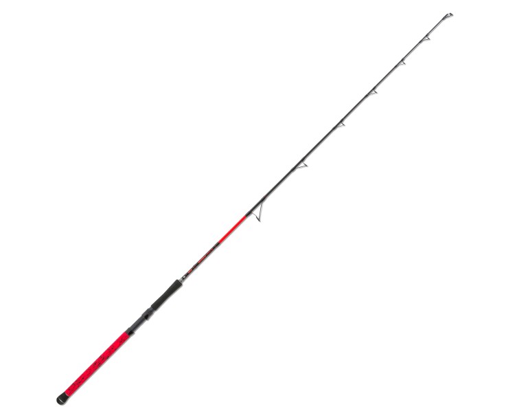 Uni Cat prut Destroyer MP3 verjikal 1,90m 40-150g