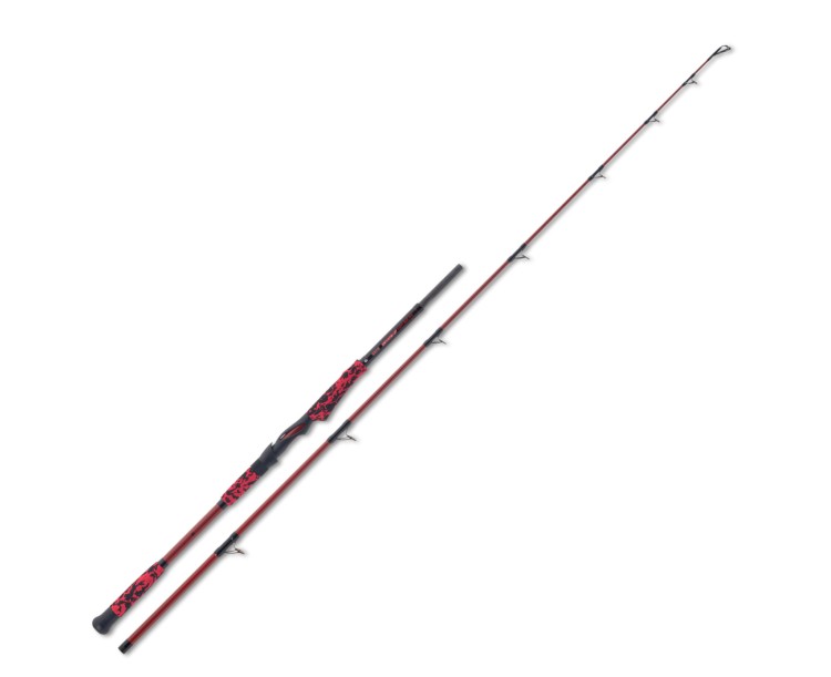 Uni Cat prut Destroyer MP³ Fun Cat 2,25m 60-220g