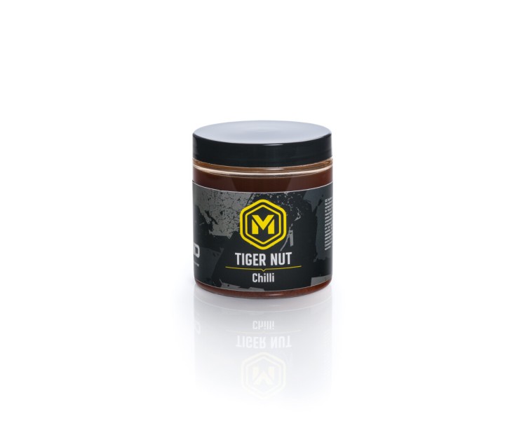 Mivardi Rapid Tygří ořech 250ml Chilli