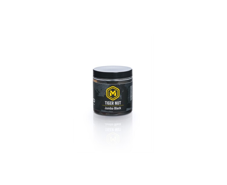 Mivardi Rapid Tygří ořech 250ml Jumbo Black