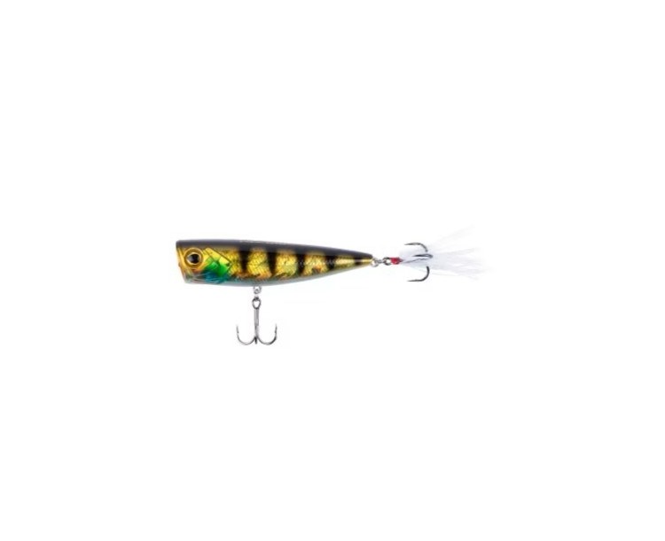 Shimano Lure Yasei Pure Pop Floating Perch 60 MM 8,2 g