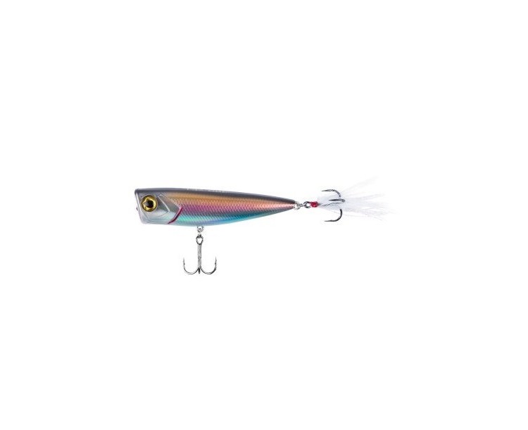 Shimano Lure Yasei Pure Pop Floating Wakasagi 60 mm 8,2 g