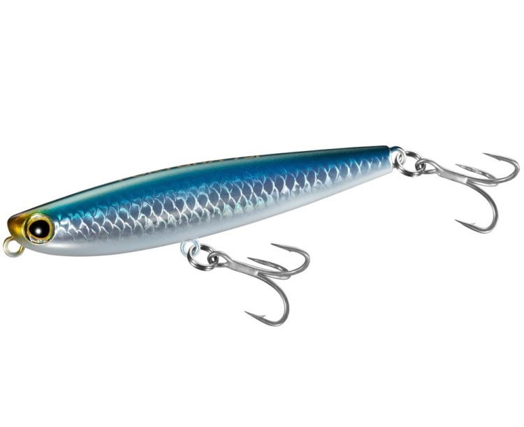 Shimano Wobler Lure Exsence Fortuna 75F Anchovy 8 g 7,5 cm