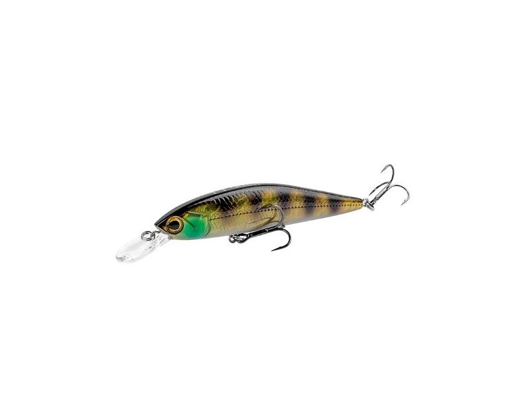 Shimano Wobler Lure Yasei Trigger Twitch Suspending Perch 90 mm 11g