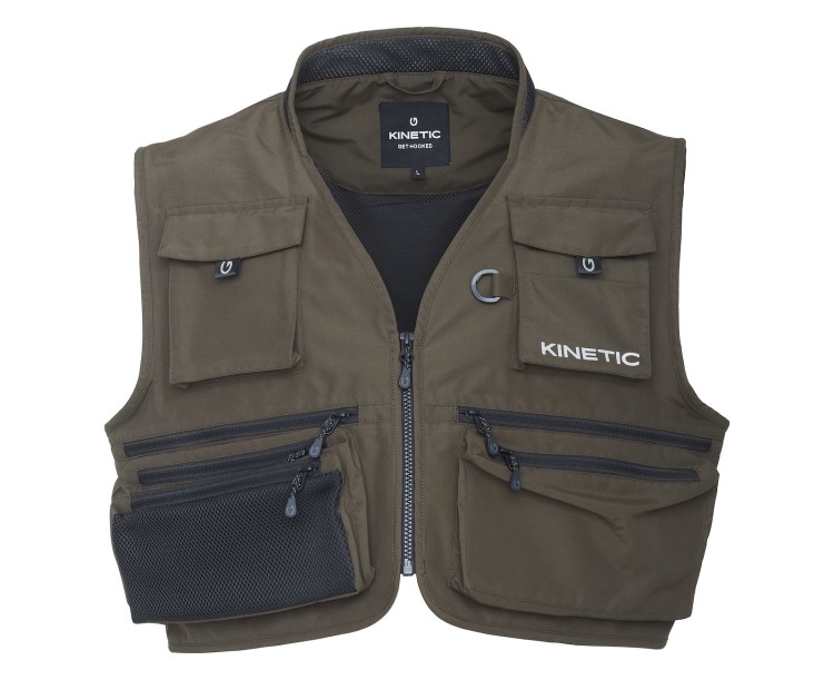 Vesta Kinetic Strider Vest XXL