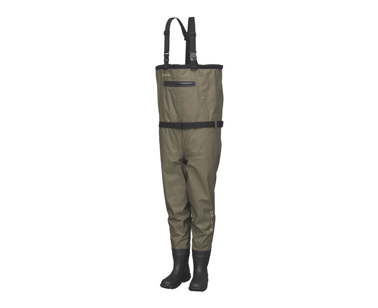Kinetic Prsačky ClassicGaiter Bootfoot P Olive - XLarge 46/47