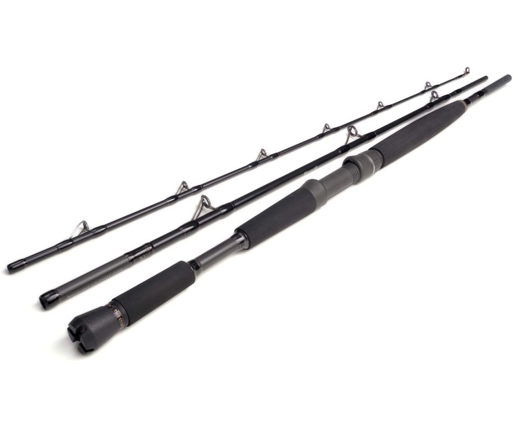 Westin prut W3 BOAT 2ND 210 cm 200-600 g